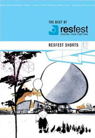 Best of Resfest Vol.2 DVD