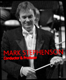 Mark Stephenson
