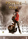 Piotrus i Wilk DVD